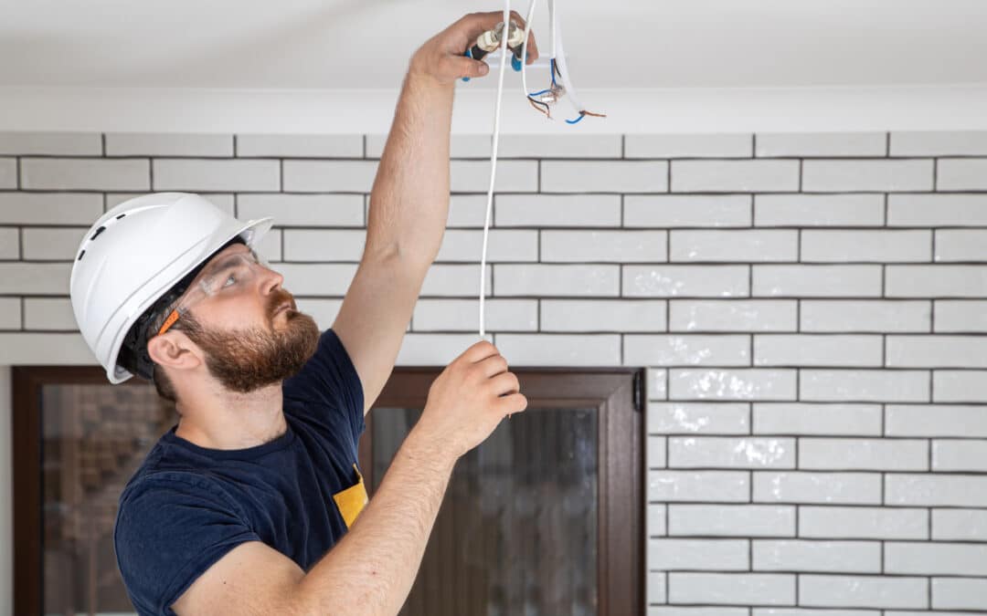 SEO For Electricians: The Guide for 2022